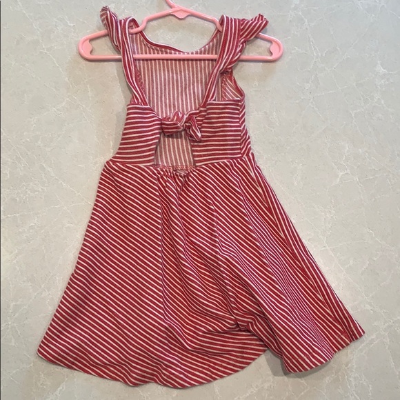 Little Girl Dress - Picture 2 of 3